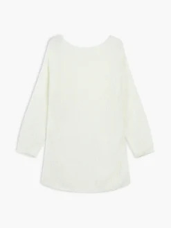 COMMENSE Open Knit Oversized Sweater* Sweater Tops|Sweaters & Cardigans
