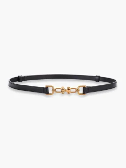 COMMENSE Patch Me Up Belt* Belts & Chain|Accessories
