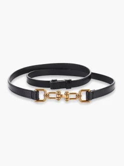 COMMENSE Patch Me Up Belt* Belts & Chain|Accessories