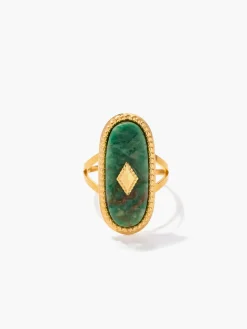 COMMENSE 1pc Elegant Stainless Ring* Rings & Bracelets|Accessories