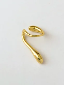 COMMENSE 1pc Geometric Water Drop Earrings* Earrings|Accessories