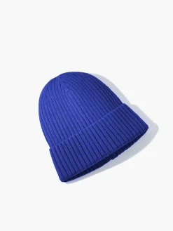 COMMENSE Plain Knit Bucket Hat* Hair Claws & Hats|Accessories