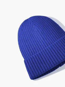 COMMENSE Plain Knit Bucket Hat* Hair Claws & Hats|Accessories