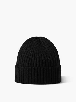 COMMENSE Plain Knit Bucket Hat* Hair Claws & Hats|Accessories