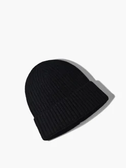 COMMENSE Plain Knit Bucket Hat* Hair Claws & Hats|Accessories