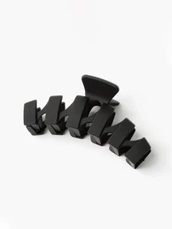 COMMENSE Plain Retro Hair Claw* Hair Claws & Hats|Accessories