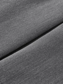 COMMENSE Pleated Zipper Mini Skirt* Skirts|Bottoms