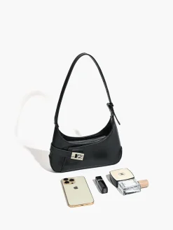 COMMENSE Premium Minimalist Shoulder Bag* Bags|Accessories
