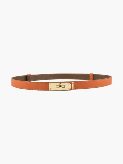 COMMENSE Rays Belt* Belts & Chain|Accessories