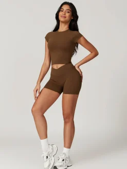 COMMENSE Recycled Quick-Drying Shorts* Shorts|Activewear