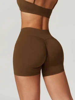 COMMENSE Recycled Quick-Drying Shorts* Shorts|Activewear
