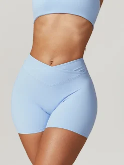 COMMENSE Recycled Quick-Drying Shorts* Shorts|Activewear