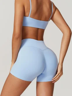 COMMENSE Recycled Quick-Drying Shorts* Shorts|Activewear