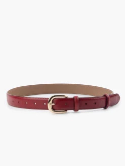 COMMENSE Retro Buckle Versatile Belt* Belts & Chain|Accessories