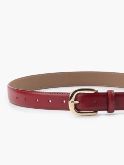 COMMENSE Retro Buckle Versatile Belt* Belts & Chain|Accessories