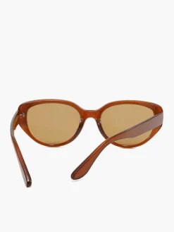 COMMENSE Retro Cat Eye Sunglasses* Sunglasses|Accessories
