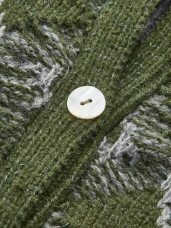 COMMENSE Retro Split Button Sweater Vest* Sweater Vests|Sweaters & Cardigans