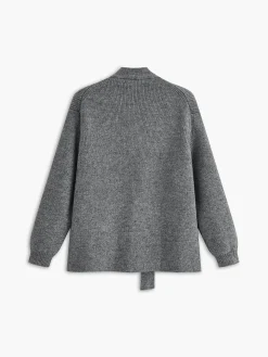 COMMENSE Retro V-Neck Button Cardigan* Cardigans|Sweaters & Cardigans