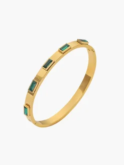 COMMENSE Rhinestone Decor Bracelet* Rings & Bracelets|Accessories