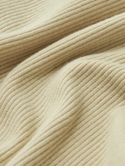 COMMENSE Ribbed Button Down Bodysuit* Bodysuits|Bodysuits