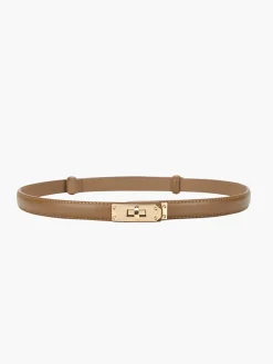 COMMENSE Right On The Line Belt* Belts & Chain|Accessories