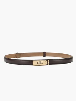 COMMENSE Right On The Line Belt* Belts & Chain|Accessories