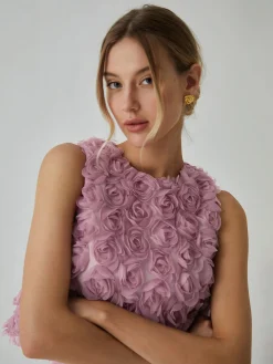COMMENSE Romantic Multi Floral Blouse* Blouses & Shirts|Tops