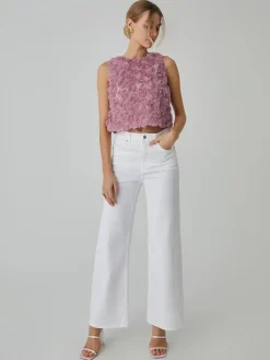 COMMENSE Romantic Multi Floral Blouse* Blouses & Shirts|Tops