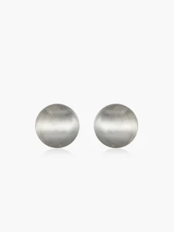 COMMENSE Russ Ball Earrings* Earrings|Accessories