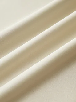 COMMENSE Satin Cutout Zipper Long Dress* Cocktail & Party Dresses|Summer Dresses