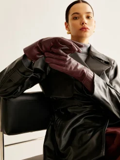 COMMENSE Sheepskin Warm Gloves* Accessories