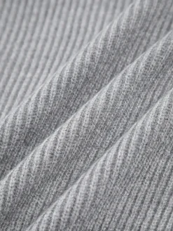 COMMENSE She's Effortless Wrap Sweater* Sweater Tops|Sweaters & Cardigans