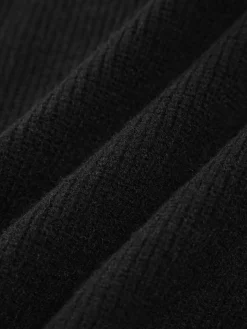 COMMENSE Shift The Focus Oversized Mock Neck Sweater* Sweater Tops|Sweaters & Cardigans