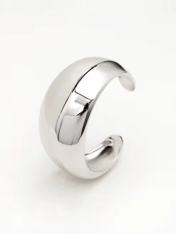 COMMENSE Shiny Plain Ring Style Bracelet* Rings & Bracelets|Accessories