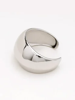COMMENSE Shiny Plain Ring Style Bracelet* Rings & Bracelets|Accessories
