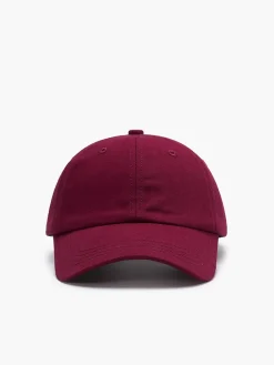 COMMENSE Simple Versatile Cotton Cap* Hair Claws & Hats|Accessories