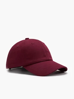 COMMENSE Simple Versatile Cotton Cap* Hair Claws & Hats|Accessories