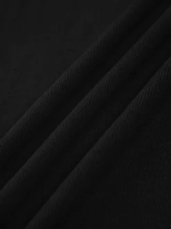 COMMENSE Slinky Cutout Knit Top* Sweater Tops|Sweaters & Cardigans