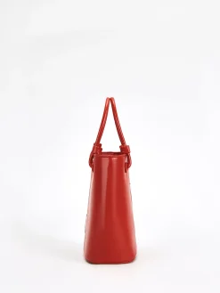COMMENSE Small Bucket-Shape Handbag* Bags|Accessories
