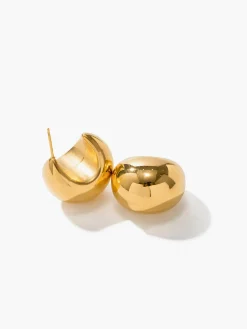 COMMENSE Small Tear Drop Earrings* Earrings|Accessories