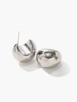COMMENSE Small Tear Drop Earrings* Earrings|Accessories