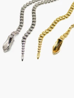 COMMENSE Snake Shape Belt* Belts & Chain|Accessories