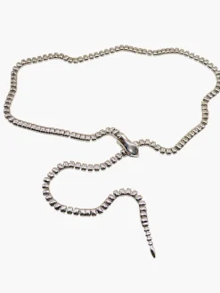 COMMENSE Snake Shape Belt* Belts & Chain|Accessories