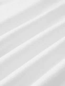 COMMENSE Solid Cap Sleeve Snug Top* T-shirts|Tops