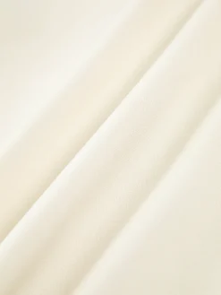 COMMENSE Solid Straight Leg Pants* Pants|Matching Sets
