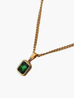 COMMENSE Spring Pendant Necklace* Necklaces|Accessories