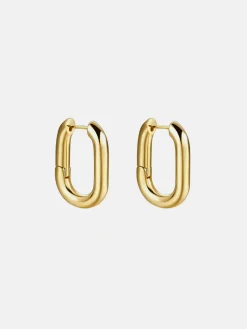 COMMENSE Square Dance Earrings* Earrings|Accessories