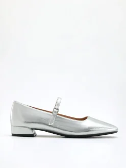 COMMENSE Square Toe Block Heel Mary Jane Shoes* Shoes|Accessories