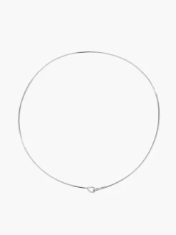 COMMENSE Sterling Baroque Pearl Necklace* Necklaces|Accessories