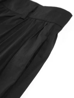 COMMENSE Street Vibe Maxi Skirt* Skirts|Bottoms